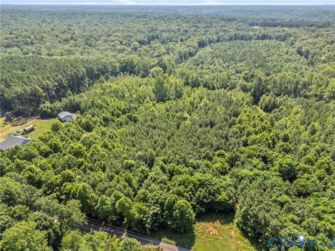 Tiny photo for 0 Pannell Lane, Culpeper, VA 22701 (MLS # 2617232)