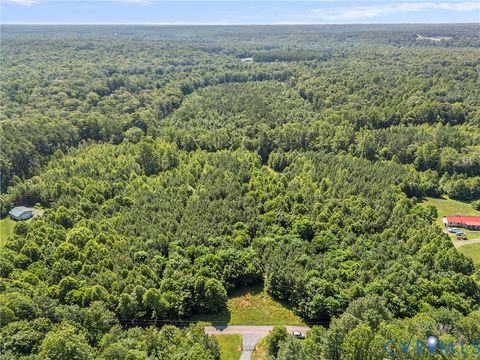 Tiny photo for 0 Pannell Lane, Culpeper, VA 22701 (MLS # 2617232)