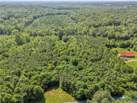 Tiny photo for 0 Pannell Lane, Culpeper, VA 22701 (MLS # 2617232)