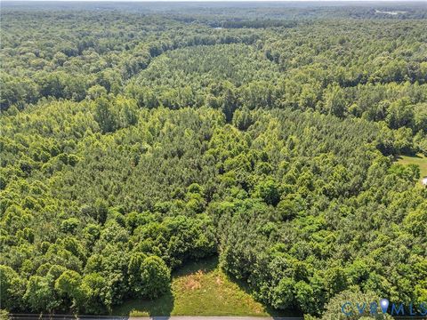 Photo of 0 Pannell Lane, Culpeper, VA 22701 (MLS # 2617232)