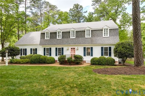 Photo of 304 N Mooreland Road, Henrico, VA 23229 (MLS # 2607663)