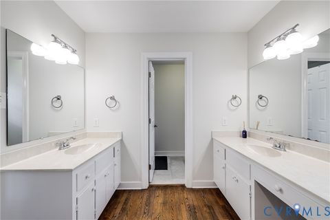 Tiny photo for 304 N Mooreland Road, Henrico, VA 23229 (MLS # 2607663)