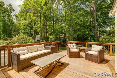 Tiny photo for 304 N Mooreland Road, Henrico, VA 23229 (MLS # 2607663)