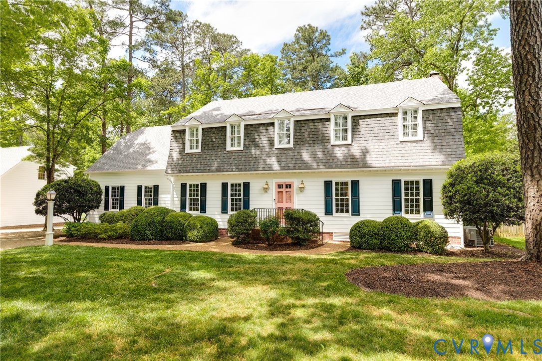 304 N Mooreland Road