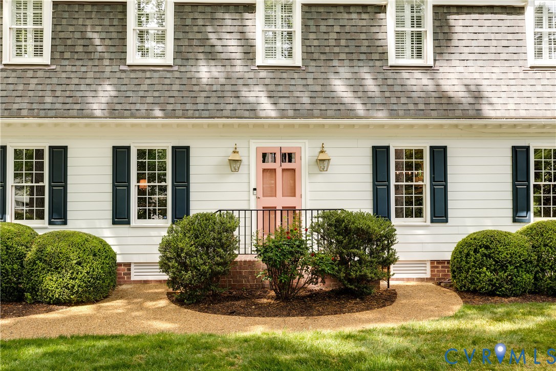 304 N Mooreland Road