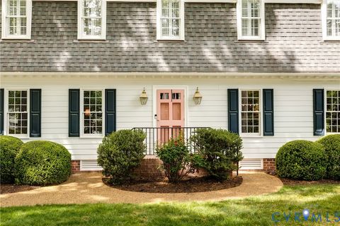 Tiny photo for 304 N Mooreland Road, Henrico, VA 23229 (MLS # 2607663)