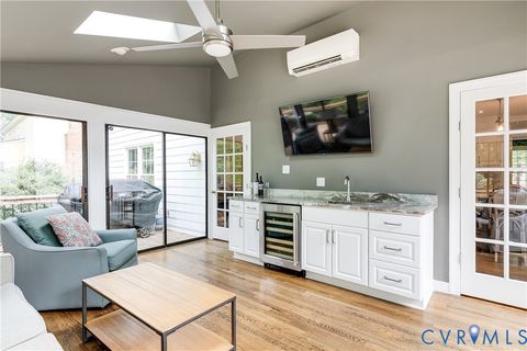 Tiny photo for 304 N Mooreland Road, Henrico, VA 23229 (MLS # 2607663)