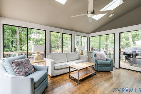 Tiny photo for 304 N Mooreland Road, Henrico, VA 23229 (MLS # 2607663)
