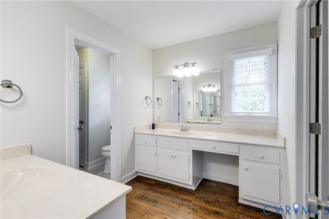 Tiny photo for 304 N Mooreland Road, Henrico, VA 23229 (MLS # 2607663)