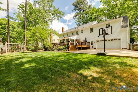 Tiny photo for 304 N Mooreland Road, Henrico, VA 23229 (MLS # 2607663)