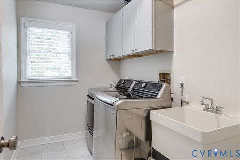Tiny photo for 304 N Mooreland Road, Henrico, VA 23229 (MLS # 2607663)