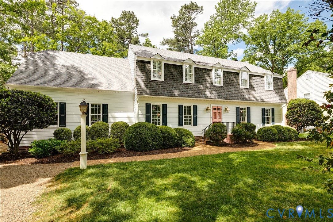 304 N Mooreland Road