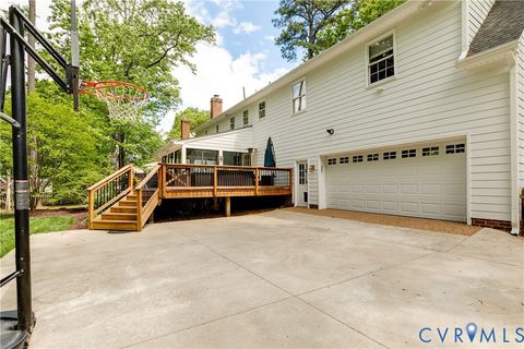 Tiny photo for 304 N Mooreland Road, Henrico, VA 23229 (MLS # 2607663)