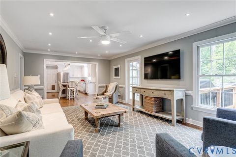 Tiny photo for 304 N Mooreland Road, Henrico, VA 23229 (MLS # 2607663)