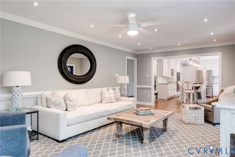 Tiny photo for 304 N Mooreland Road, Henrico, VA 23229 (MLS # 2607663)
