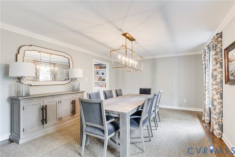 Tiny photo for 304 N Mooreland Road, Henrico, VA 23229 (MLS # 2607663)