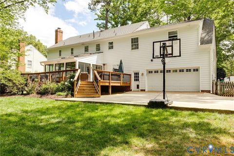 Tiny photo for 304 N Mooreland Road, Henrico, VA 23229 (MLS # 2607663)