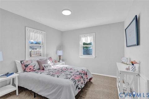 Tiny photo for 7 Mohican Drive, Portsmouth, VA 23701 (MLS # 2603864)