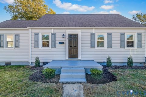 Tiny photo for 7 Mohican Drive, Portsmouth, VA 23701 (MLS # 2603864)