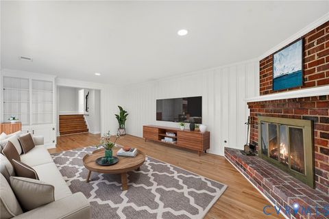 Tiny photo for 210 Stanmore Road, Chesterfield, VA 23236 (MLS # 2604601)