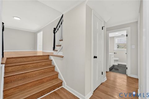 Tiny photo for 210 Stanmore Road, Chesterfield, VA 23236 (MLS # 2604601)