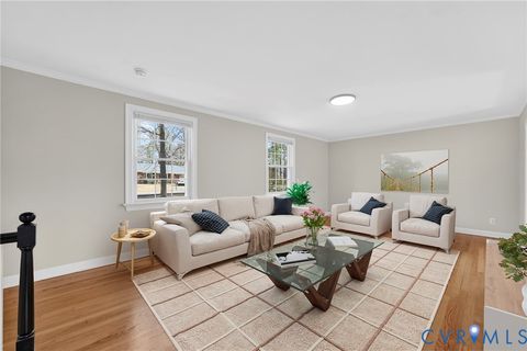 Tiny photo for 210 Stanmore Road, Chesterfield, VA 23236 (MLS # 2604601)