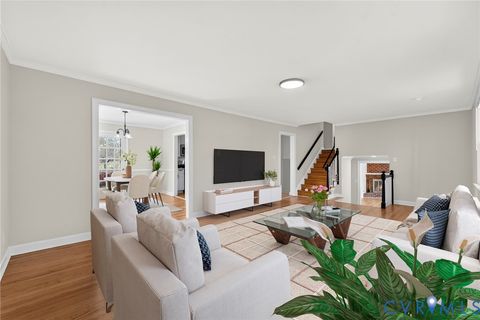 Tiny photo for 210 Stanmore Road, Chesterfield, VA 23236 (MLS # 2604601)