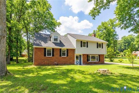 Tiny photo for 210 Stanmore Road, Chesterfield, VA 23236 (MLS # 2604601)