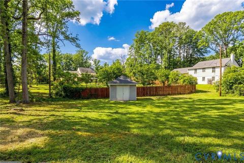 Tiny photo for 210 Stanmore Road, Chesterfield, VA 23236 (MLS # 2604601)