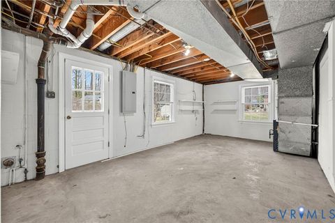 Tiny photo for 210 Stanmore Road, Chesterfield, VA 23236 (MLS # 2604601)