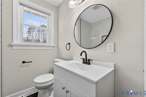 Tiny photo for 210 Stanmore Road, Chesterfield, VA 23236 (MLS # 2604601)