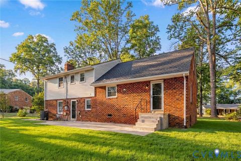 Tiny photo for 210 Stanmore Road, Chesterfield, VA 23236 (MLS # 2604601)