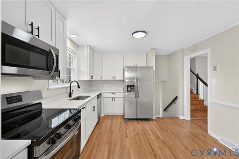 Tiny photo for 210 Stanmore Road, Chesterfield, VA 23236 (MLS # 2604601)