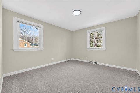 Tiny photo for 210 Stanmore Road, Chesterfield, VA 23236 (MLS # 2604601)