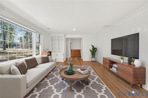 Tiny photo for 210 Stanmore Road, Chesterfield, VA 23236 (MLS # 2604601)