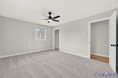Tiny photo for 210 Stanmore Road, Chesterfield, VA 23236 (MLS # 2604601)