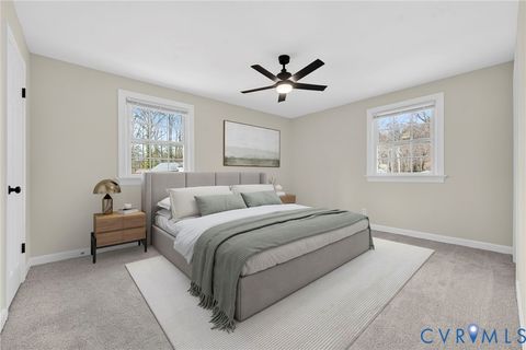 Tiny photo for 210 Stanmore Road, Chesterfield, VA 23236 (MLS # 2604601)