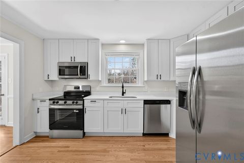 Tiny photo for 210 Stanmore Road, Chesterfield, VA 23236 (MLS # 2604601)