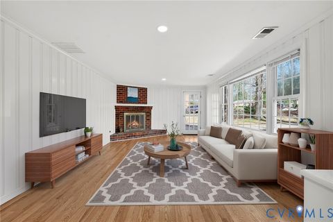 Tiny photo for 210 Stanmore Road, Chesterfield, VA 23236 (MLS # 2604601)