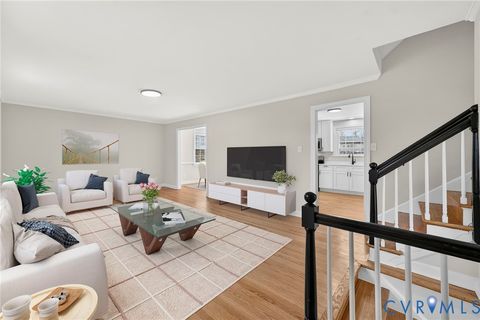 Tiny photo for 210 Stanmore Road, Chesterfield, VA 23236 (MLS # 2604601)