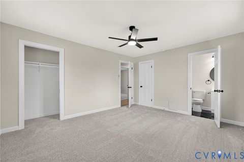 Tiny photo for 210 Stanmore Road, Chesterfield, VA 23236 (MLS # 2604601)