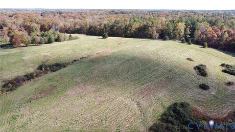 Tiny photo for 8.236 Acres Fraher Lane, Amelia Courthouse, VA 23002 (MLS # 2530470)