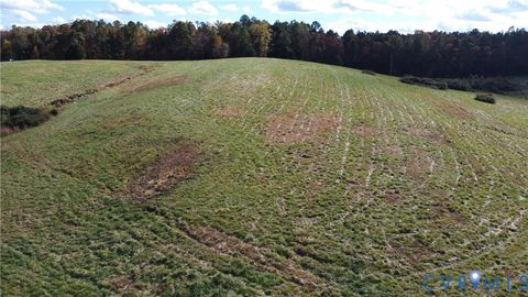 Tiny photo for 8.236 Acres Fraher Lane, Amelia Courthouse, VA 23002 (MLS # 2530470)