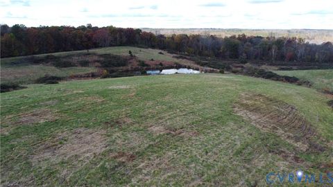 Tiny photo for 8.236 Acres Fraher Lane, Amelia Courthouse, VA 23002 (MLS # 2530470)