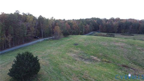 Tiny photo for 8.236 Acres Fraher Lane, Amelia Courthouse, VA 23002 (MLS # 2530470)