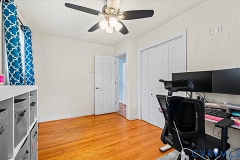 Tiny photo for 2435 Ocala Drive, Powhatan, VA 23139 (MLS # 2624437)