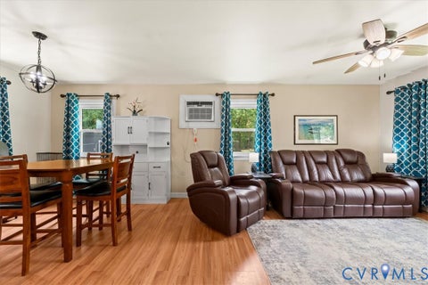 Tiny photo for 2435 Ocala Drive, Powhatan, VA 23139 (MLS # 2624437)