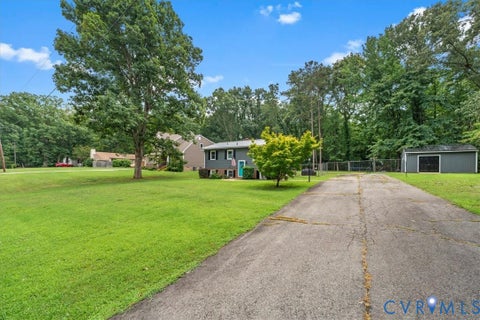 Tiny photo for 2435 Ocala Drive, Powhatan, VA 23139 (MLS # 2624437)