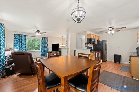 Tiny photo for 2435 Ocala Drive, Powhatan, VA 23139 (MLS # 2624437)