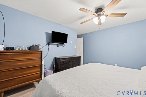 Tiny photo for 2435 Ocala Drive, Powhatan, VA 23139 (MLS # 2624437)